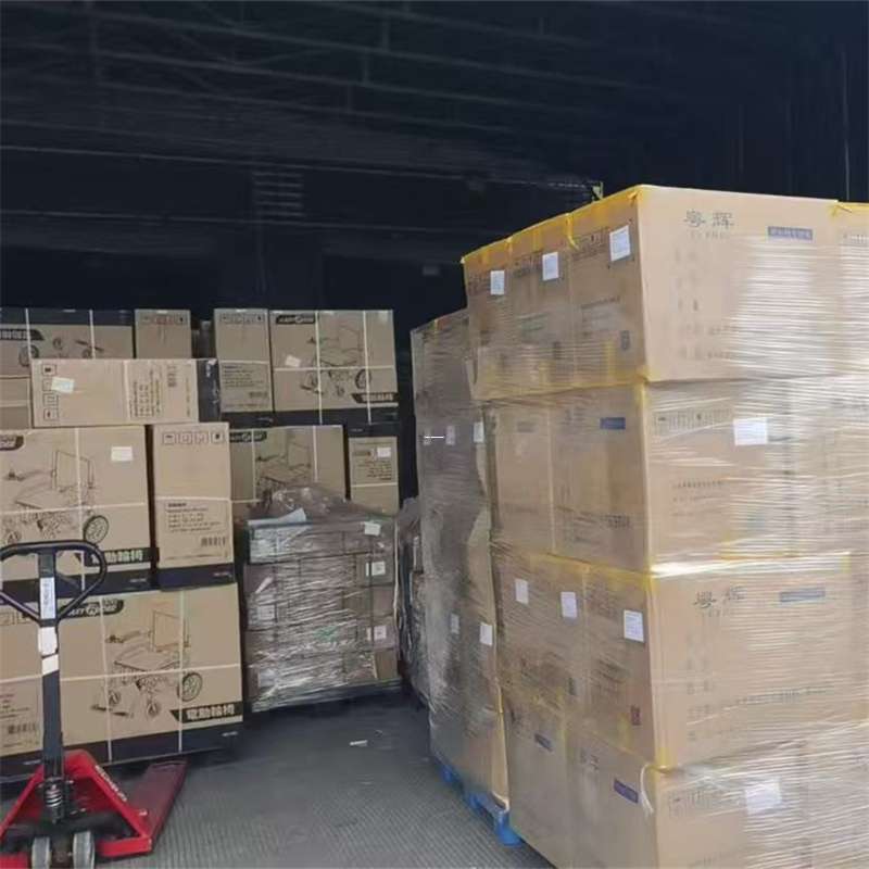 常熟市芦溪县物流：多元运输与专业服务探秘