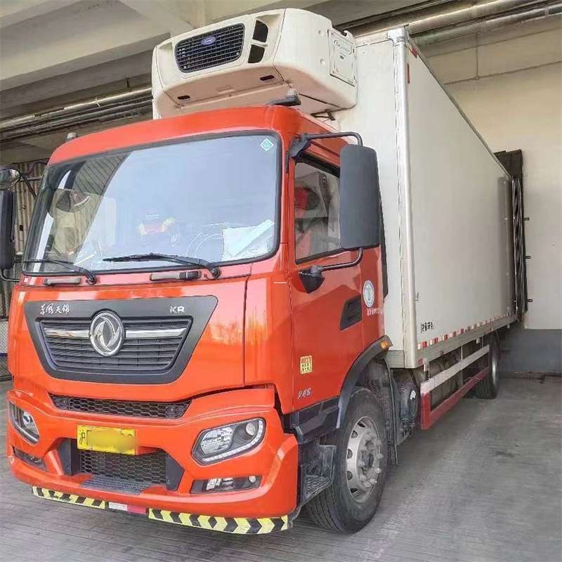 常熟市潞城区物流：多元专线与高效运输探秘