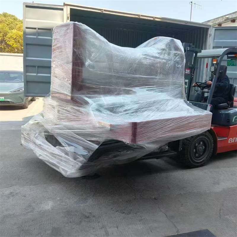 常熟市眉山市物流专线：多元货运服务探秘